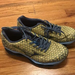 Mizuno wave prophecy 3